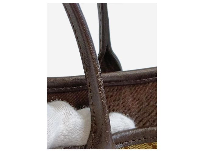 Gucci GG Supreme Canvas Tote in Braun - Ansicht 14