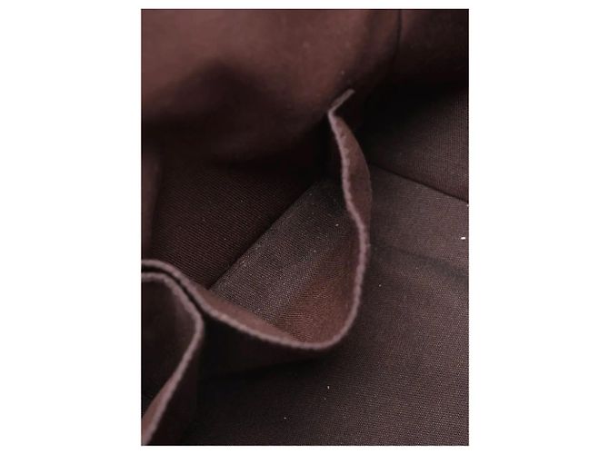 Gucci GG Supreme Canvas Tote in Braun - Ansicht 9
