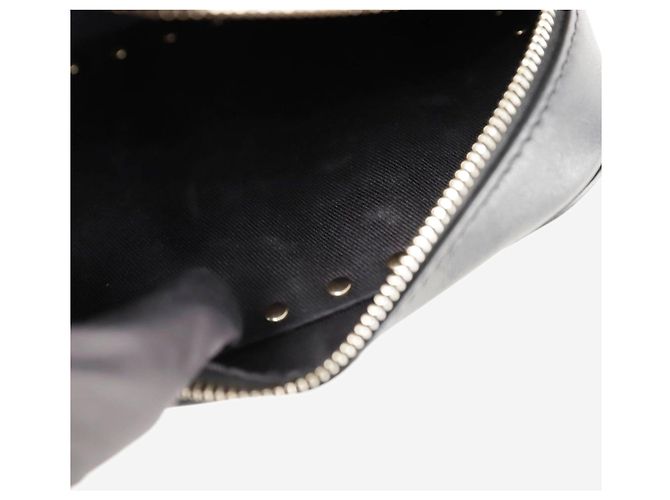 Valentino Bolso Camera Rockstud negro - vista 7