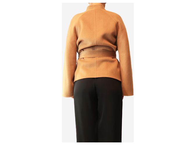 Autre Marque The Modern Jacke Camel - size M Braun - Ansicht 2