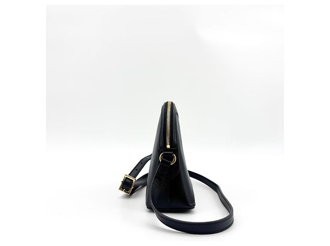Gucci Sac à bandoulière GG Ophidia noir - vue 6