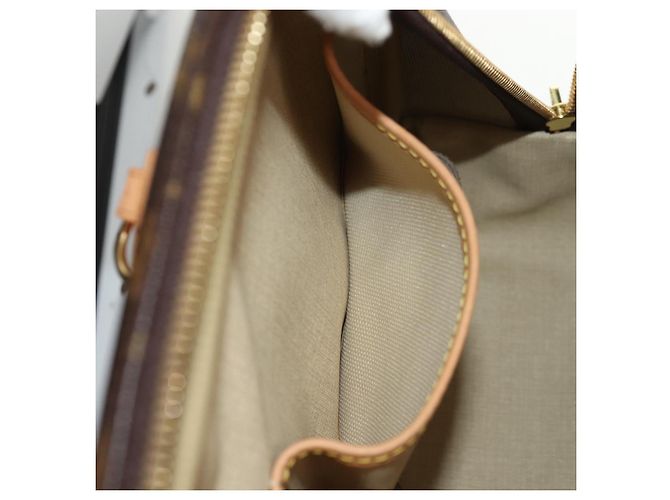 LOUIS VUITTON Monogram Deauville Handtasche M47270 LV - Ansicht 23
