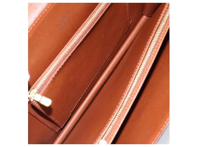 LOUIS VUITTON Bolsa de Ombro Monogram Kurcell M51375 LV - vista 10