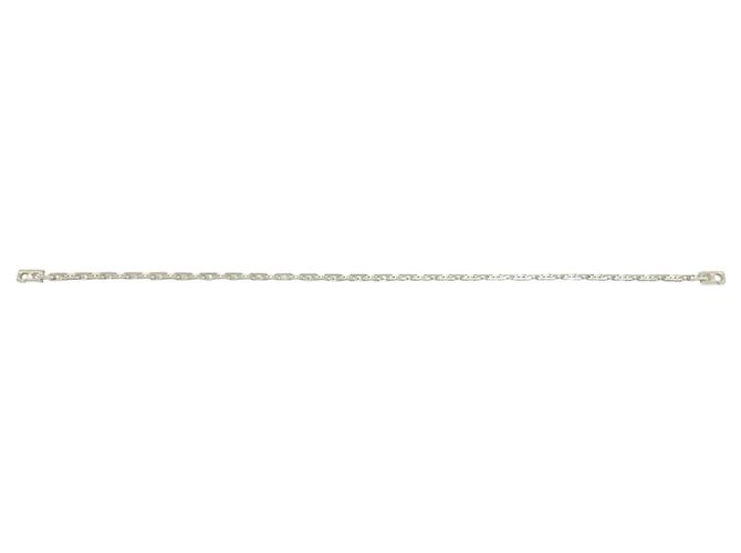 Hermès Hermes Vintage Hercules PM Armband Silber - Ansicht 5