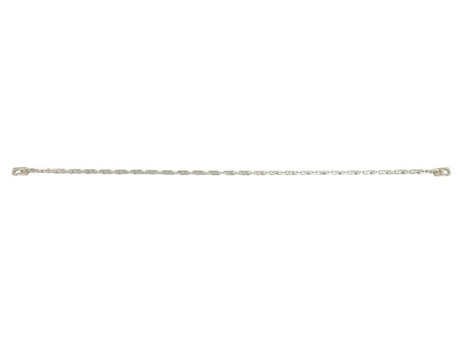 Hermès Hermes Vintage Hercules PM Armband Silber - Ansicht 6