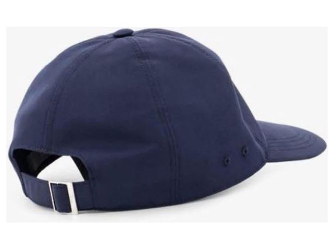 Autre Marque Casquette Dior Bleu foncé - vue 3