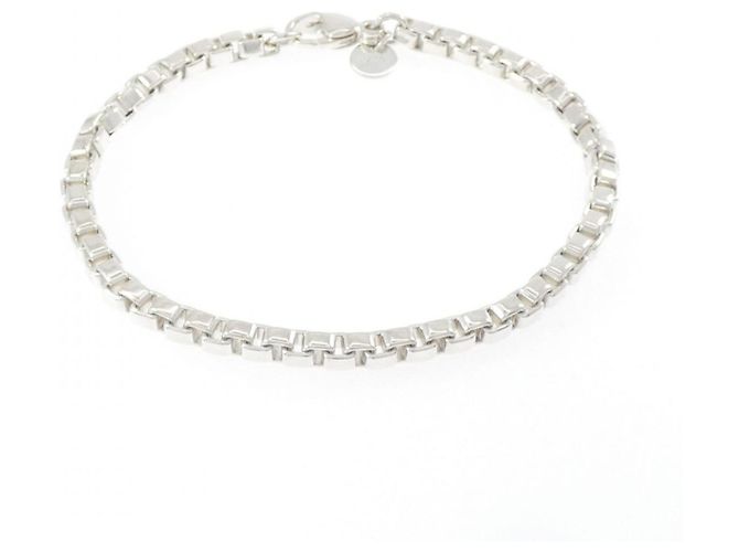 Autre Marque Pulsera de Dijes Venetian Tiffany - vista 2