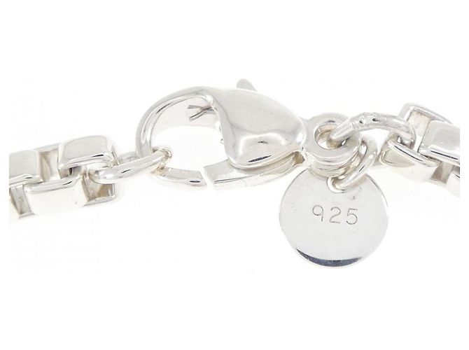 Autre Marque Pulsera de Dijes Venetian Tiffany - vista 3