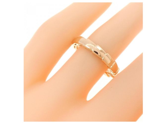 Bulgari Anillo Bvlgari Serpenti Band - vista 4
