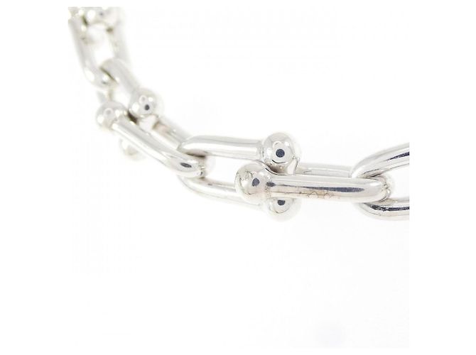 Autre Marque Collar Tiffany HardWear de eslabones pequeños - vista 3