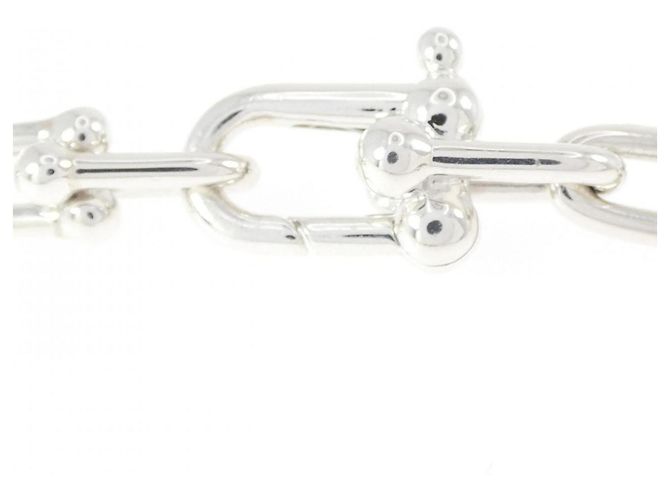 Autre Marque Collar Tiffany HardWear de eslabones pequeños - vista 4