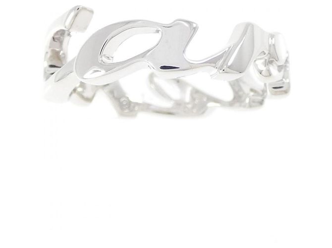 Cartier Signature Ring Weihnachts-Limited Edition 2004 - Ansicht 2