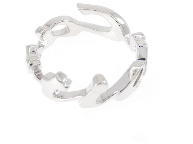 Cartier Signature Ring Weihnachts-Limited Edition 2004 - Ansicht 3
