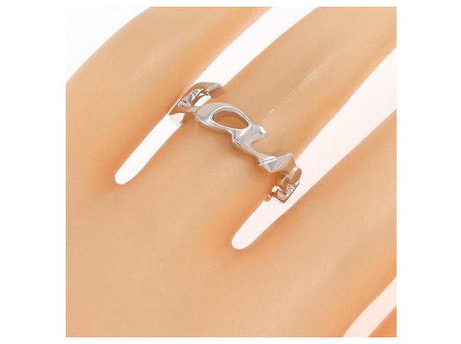 Cartier Signature Ring Weihnachts-Limited Edition 2004 - Ansicht 5