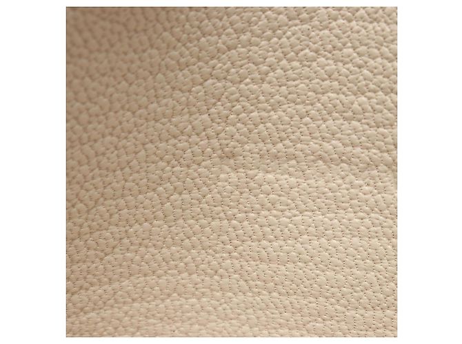Hermès Tarjetero Hermes Bearn Mini Nata Crudo - vista 6