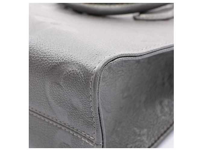 Louis Vuitton OnTheGo PM Handtasche Braun - Ansicht 7