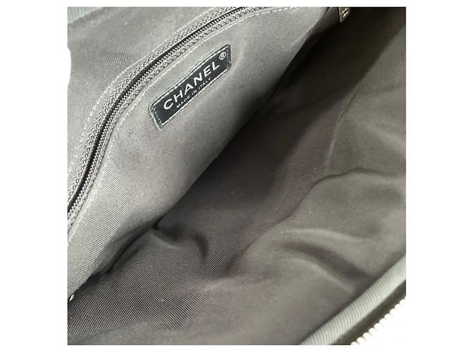 Sac Chanel Multicolore - vue 6