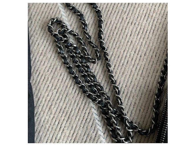 Sac Chanel Multicolore - vue 7