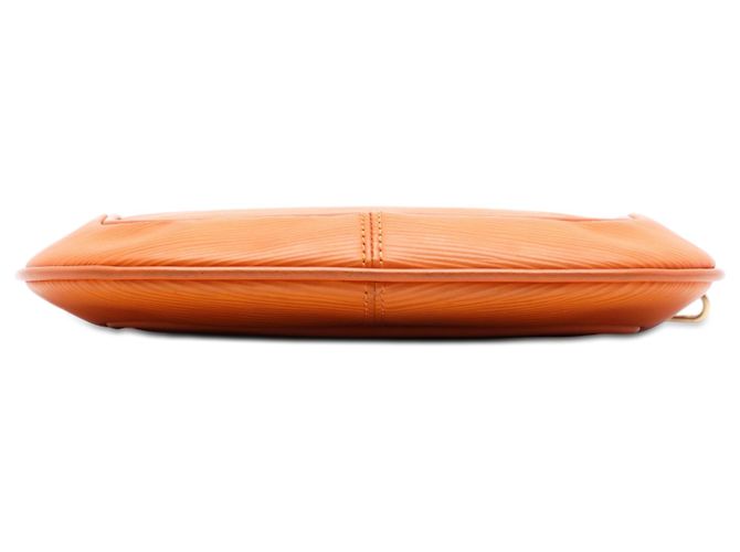 Louis Vuitton Orange Epi Sarvanga Naranja - vista 3