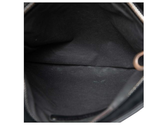 Bottega Veneta Borsa a tracolla VN in Nappa Intrecciato Nera - vista 4