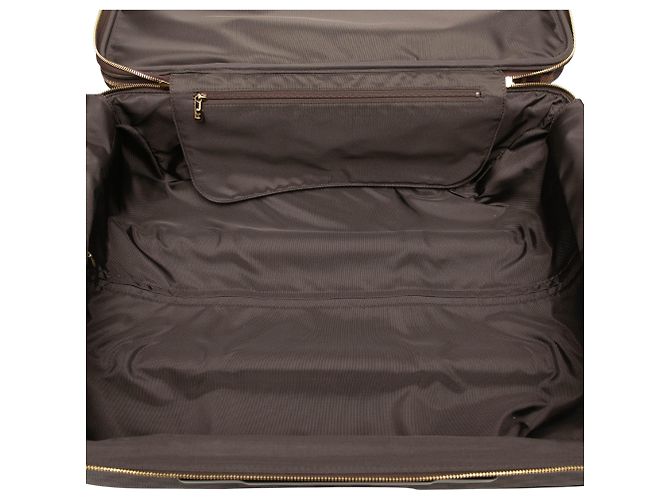Louis Vuitton Brown Damier Ebene Pegase Legere Business 55 Marrone - vista 4