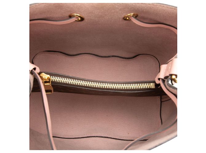Néonoé Louis Vuitton Brown Monogram Neonoe MM Braun - Ansicht 4