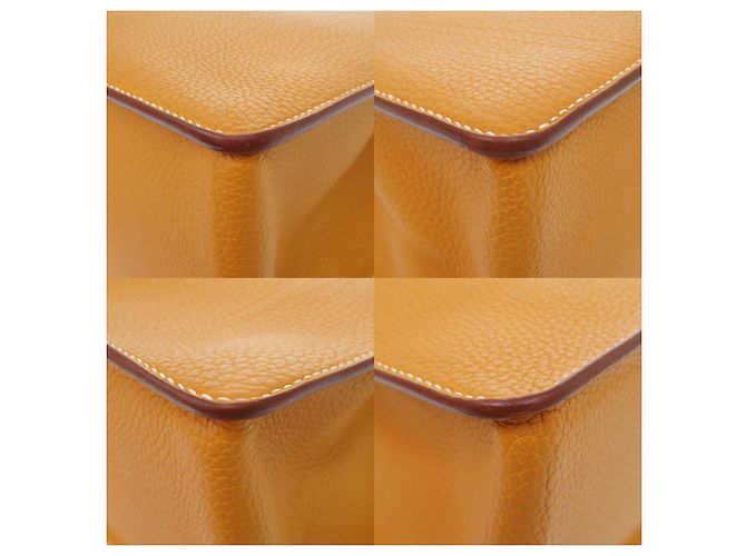 Hermès Sac Tote Hermes Whitebus GM Fjord - vue 5