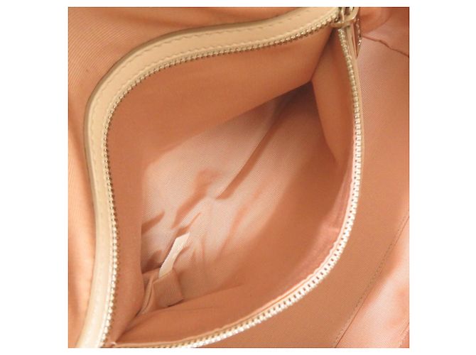 Borsa a mano 2-Way in pelle Ivory Tod's Crudo - vista 6