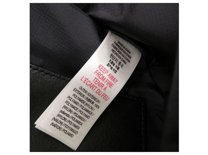 Burberry Black Gürteltasche Schwarz - Ansicht 10