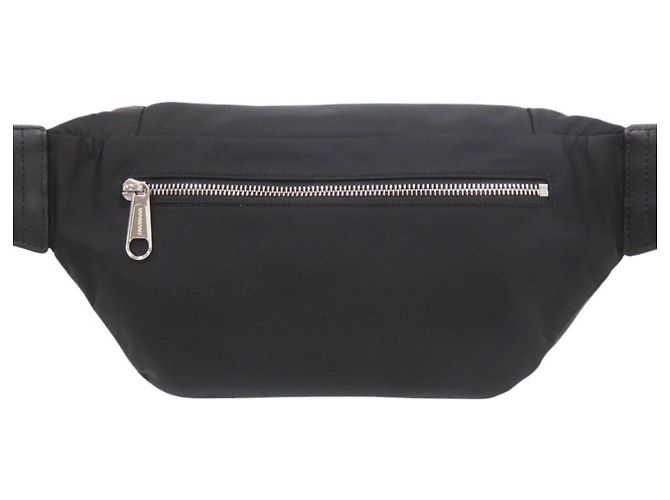 Burberry Black Gürteltasche Schwarz - Ansicht 3