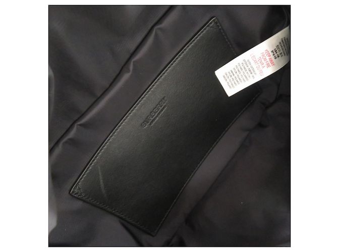 Burberry Black Gürteltasche Schwarz - Ansicht 6