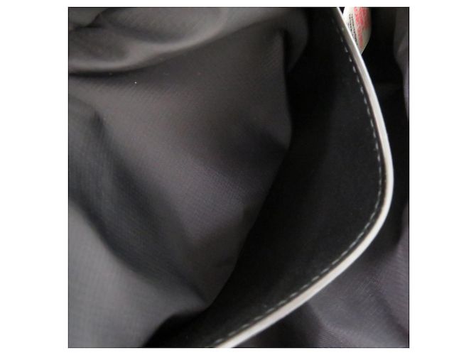 Burberry Black Gürteltasche Schwarz - Ansicht 7