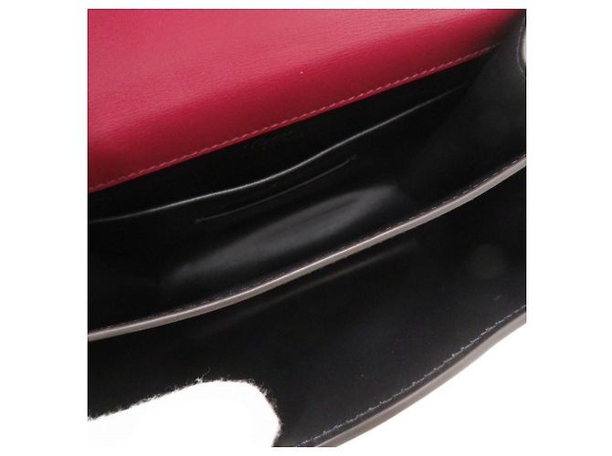 Bolsa Mini Panthère C Cartier Vermelho - vista 5