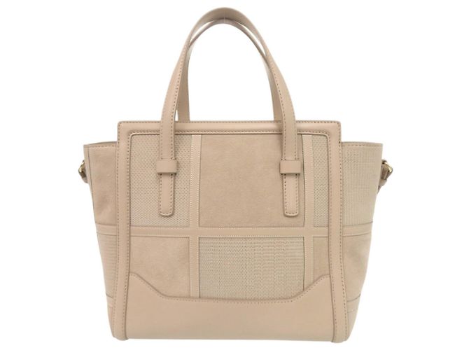 Borsa Salvatore Ferragamo Amy Gancini - vista 2