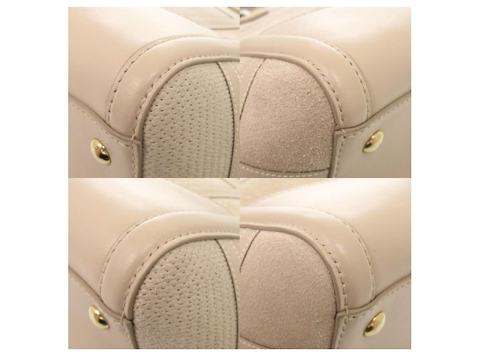 Borsa Salvatore Ferragamo Amy Gancini - vista 4