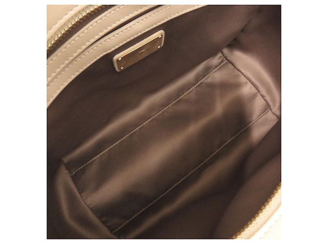 Borsa Salvatore Ferragamo Amy Gancini - vista 5