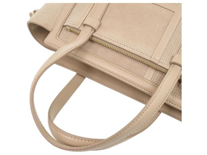 Borsa Salvatore Ferragamo Amy Gancini - vista 6