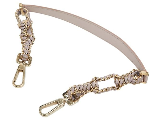 Borsa Christian Dior Dior Cannage Rosa - vista 11