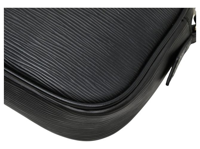 Borsa Camera Anna Vivienne Westwood Nero - vista 4