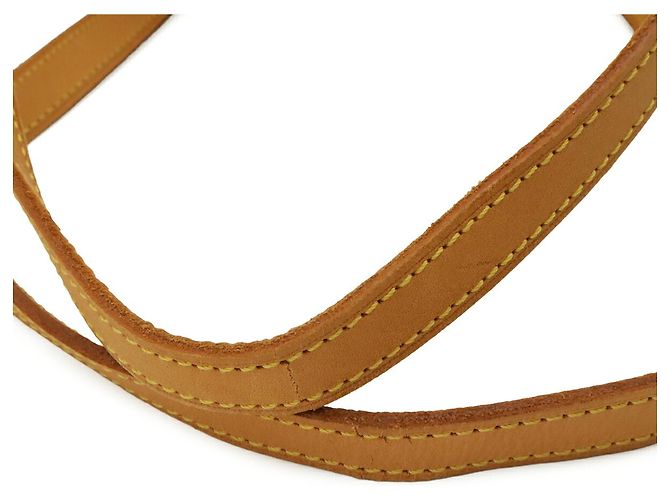 Bolso de hombro Louis Vuitton Monogram Cite MM Castaño - vista 5