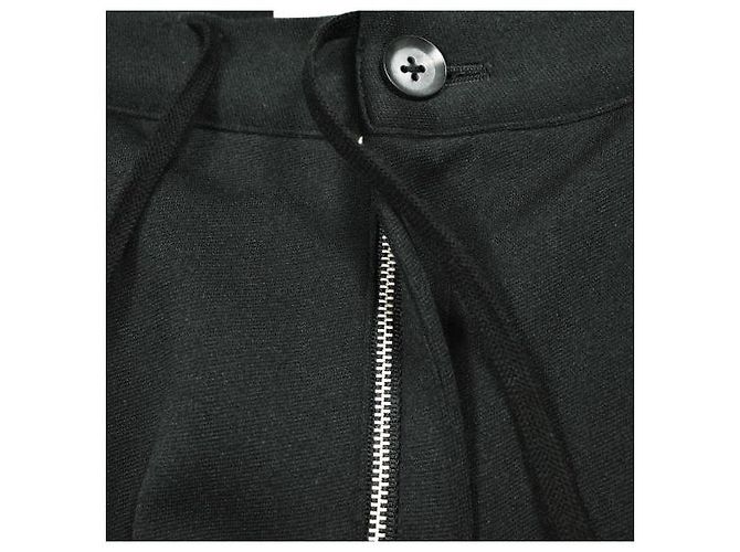 Autre Marque BED J.W. FORD CLOSET 03 Polyesterhose Schwarz - Ansicht 5