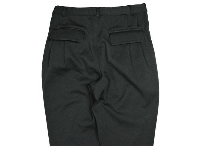 Autre Marque BED J.W. FORD CLOSET 03 Polyesterhose Schwarz - Ansicht 6