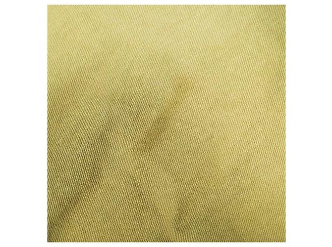 Autre Marque Necessary or unnecessary FIRE COAT Cotton Coat Beige - view 8