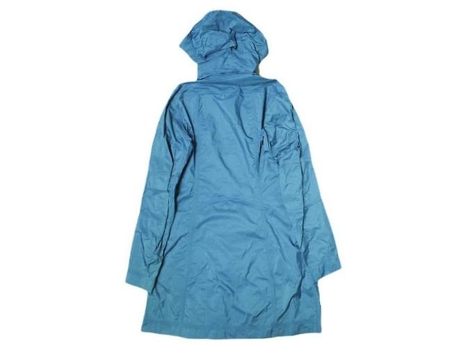 Autre Marque Trench Patagonia Rain Shadow Nylon Coat - vista 2