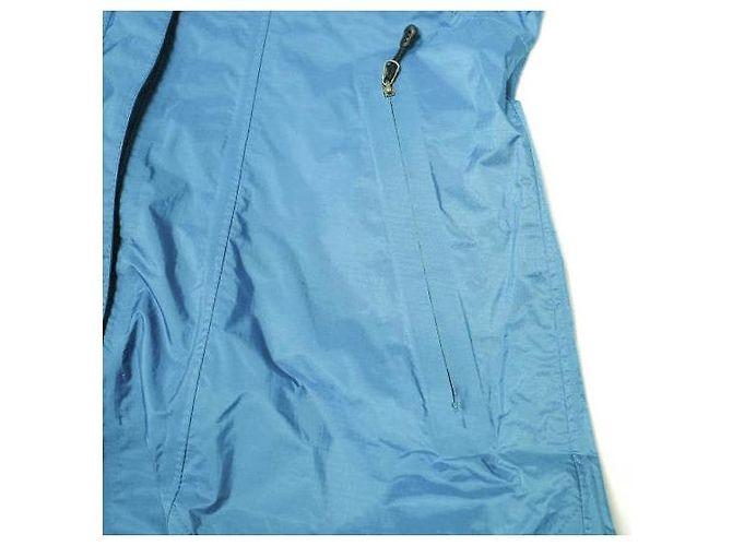 Autre Marque Trench Patagonia Rain Shadow Nylon Coat - vista 6