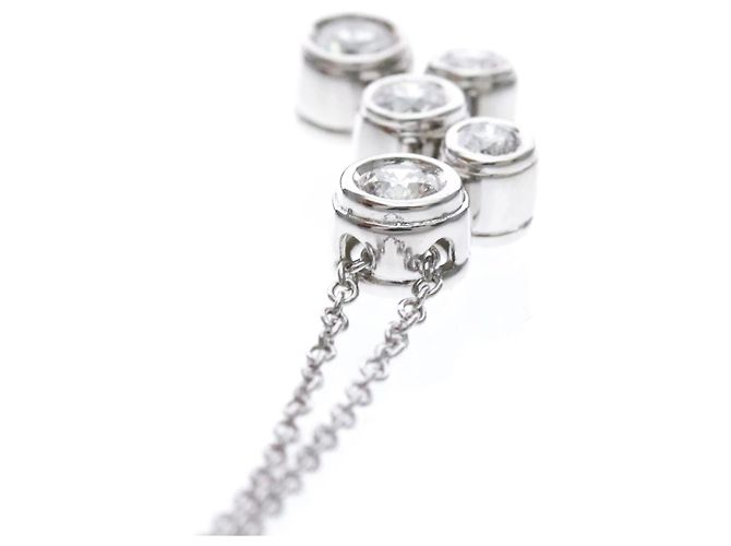 Colgante Bubble Tiffany & Co. Plata - vista 7