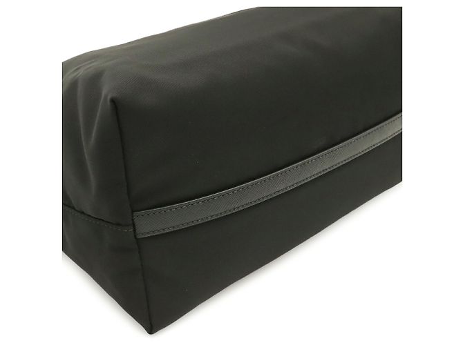 Tote Borsa Prada Nero Black - vista 4