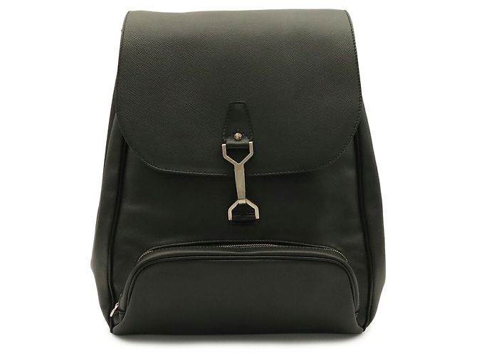 Louis Vuitton Taiga Cassia Backpack in Ardoise Grey - view 2