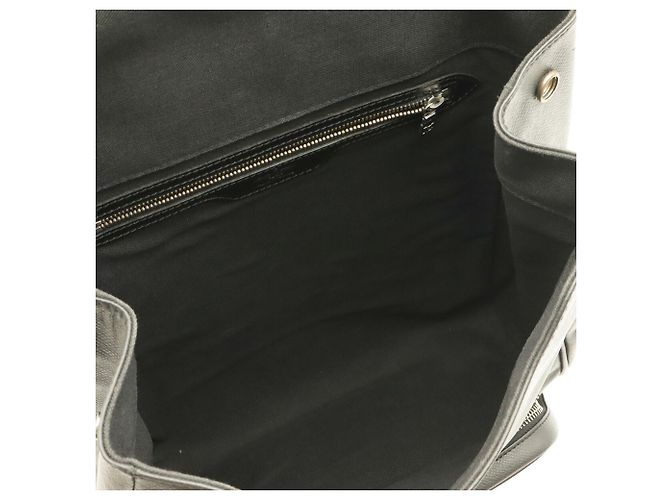 Louis Vuitton Taiga Cassia Backpack in Ardoise Grey - view 7
