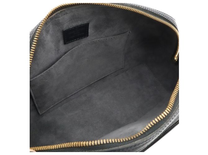 Bolso Louis Vuitton Epi Jasmine Negro - vista 7